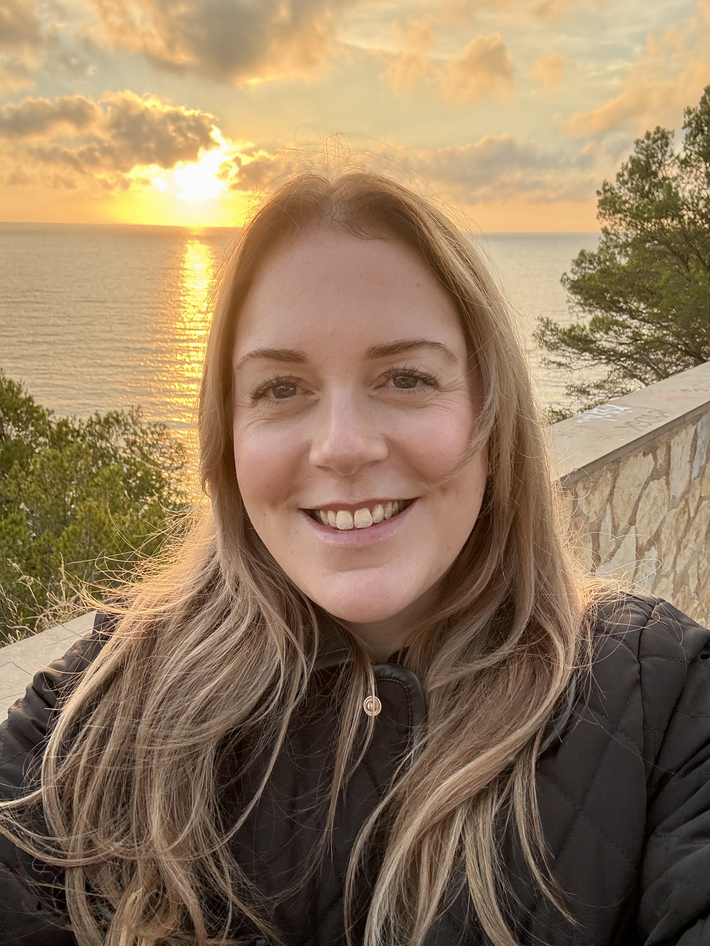 Jacqueline Winkler, Social Media Strategin